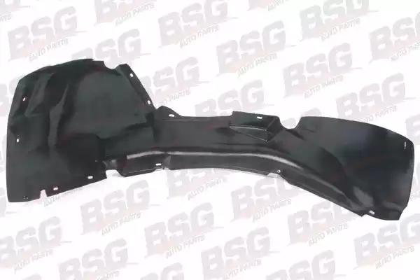 Подкрылок перед. правый  VW Passat-V 10/96-10/00